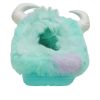 Crocs x Monsters Inc. Klassische Cozzzy-Sandalen „Sulley“ 210877-90H