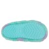Crocs x Monsters Inc. Klassische Cozzzy-Sandalen „Sulley“ 210877-90H