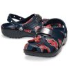 Crocs x Naruto Shippuden Classic Clog „Itachi“ 209883-48I