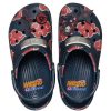 Crocs x Naruto Shippuden Classic Clog „Itachi“ 209883-48I