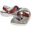 Crocs x Naruto Shippuden Classic Clog „Jiraiya“ 209886-100
