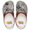 Crocs x Naruto Shippuden Classic Clog „Jiraiya“ 209886-100