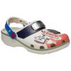 Crocs x Naruto Shippuden Classic Clog „Minato Namikaze“ 209885-160