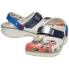 Crocs x Naruto Shippuden Classic Clog „Minato Namikaze“ 209885-160