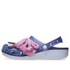 Crocs x Naruto Shippuden Classic Clog „Sasuke“ 209884-4JQ