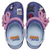 Crocs x Naruto Shippuden Classic Clog „Sasuke“ 209884-4JQ