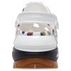 Crocs x NBA Mega Crush Clog „All-Star 2023“ 208469-90H