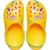 Crocs x Nongshim Classic Clog „Banana Kick“ 207628-90H