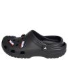 Crocs x Palace Classic Clog „Schwarz“ 208928-001