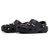 Crocs x Palace Classic Clog „Schwarz“ 208928-001