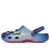 Crocs x Palace x Rapha Klassischer Clog „Education First“ 208220-90H
