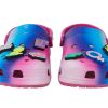 Crocs x Palace x Rapha Klassischer Clog „Education First“ 208220-90H