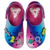 Crocs x Palace x Rapha Klassischer Clog „Education First“ 208220-90H