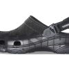 Crocs x Pleasures All-Terrain Clog „Schwarz“ 207676-90H