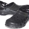 Crocs x Pleasures All-Terrain Clog „Schwarz“ 207676-90H