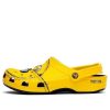 Crocs x Post Malone Klassische Clogs „Stacheldraht“ 206038-730