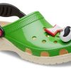 Crocs x Pringles Classic Clog „Blaugrün“ 209642-90H