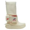 Crocs x Pringles Stiefel „Weiß Rot“ 209691-2Y3