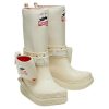 Crocs x Pringles Stiefel „Weiß Rot“ 209691-2Y3