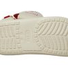 Crocs x Pringles Stiefel „Weiß Rot“ 209691-2Y3