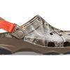 Crocs x Realtree All-Terrain Clog „Edge Camo Walnut“ 206504-267