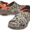 Crocs x Realtree All-Terrain Clog „Edge Camo Walnut“ 206504-267