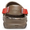 Crocs x Realtree All-Terrain Clog „Edge Camo Walnut“ 206504-267