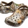Crocs x Realtree Edge Classic Clogs „Camo“ 205413-267