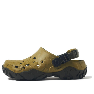 Crocs x ROA All-Terrain Atlas Clog „Urlaubsnostalgie“ 209387-3UC