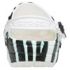 Crocs x Ron English Klassische Clogs „Animal Stripes“ 207619-100