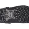 Crocs x Ron English Klassische Clogs „Area 54 – Schwarz“ 208134-001