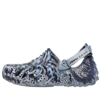 Crocs x Salehe Bembury Jonas Wood Pollex Clog „Blau“ 210938-9I8