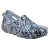 Crocs x Salehe Bembury Jonas Wood Pollex Clog „Blau“ 210938-9I8