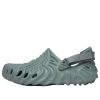 Crocs x Salehe Bembury Pollex Clog „Manta“ 207393-3YL