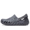 Crocs x Salehe Bembury Pollex Clog „Niagara“ 207393-1MA