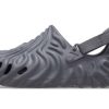 Crocs x Salehe Bembury Pollex Clog „Niagara“ 207393-1MA