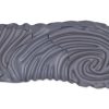 Crocs x Salehe Bembury Pollex Clog „Niagara“ 207393-1MA