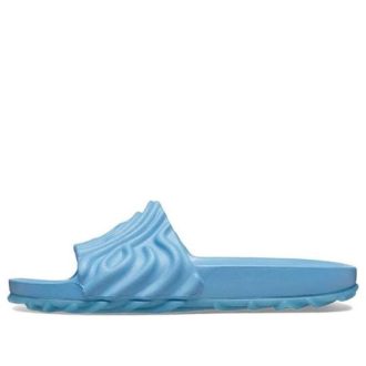 Crocs x Salehe Bembury Pollex Slide „Tashmoo“ 208685-4OH