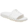 Crocs x Salehe Bembury Pollex Slides „Mayo“ 208685-1RO