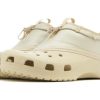 Crocs x Satisfy Classic Clog „Bone“ 208552-2Y2