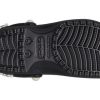 Crocs x Simone Rocha Classic Clog „Schwarz“ 209623-001