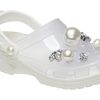 Crocs x Simone Rocha Classic Clog „Translucent“ 210144-0WV