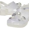 Crocs x Simone Rocha Classic Clog „Translucent“ 210144-0WV