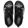Crocs x Simone Rocha Quick Trail Low „Schwarz“ 209635-001