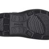 Crocs x Simone Rocha Quick Trail Low „Schwarz“ 209635-001