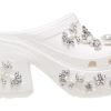 Crocs x Simone Rocha Siren Clog „Weiß“ 210142-0WV