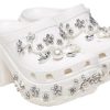 Crocs x Simone Rocha Siren Clog „Weiß“ 210142-0WV
