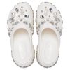 Crocs x Simone Rocha Siren Clog „Weiß“ 210142-0WV