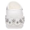 Crocs x Simone Rocha Siren Clog „Weiß“ 210142-0WV