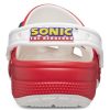Crocs x Sonic The Hedgehog „Sonics Schuhe“ 208641-610